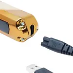 VGR-V-927 Hair Clipper and Beard Trimmer for Men – Thumbnail 5